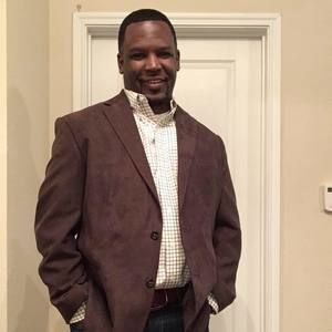 Meet your Posher, Jemal